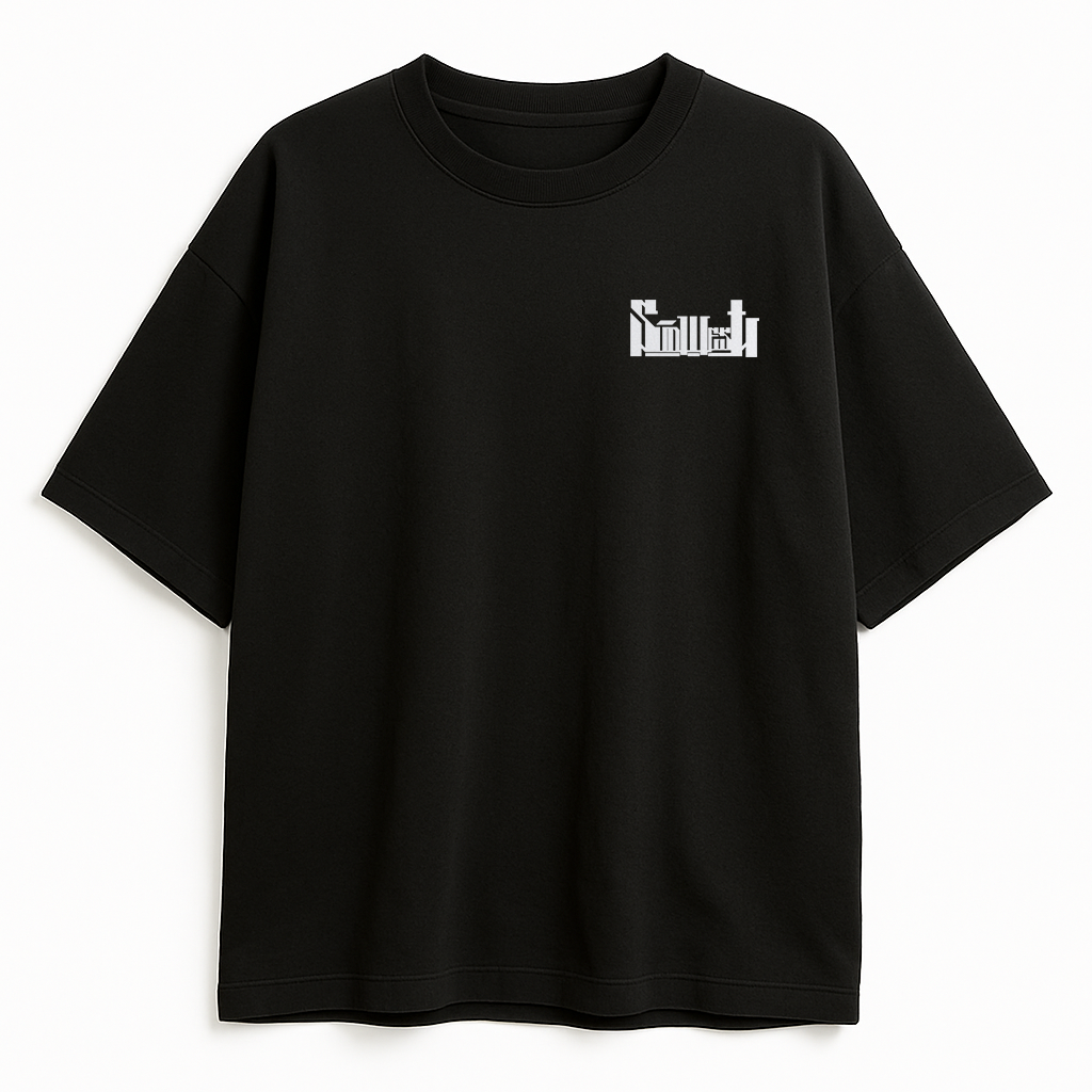 SOUTHWST CLASSIC OVERSIZE TEE
