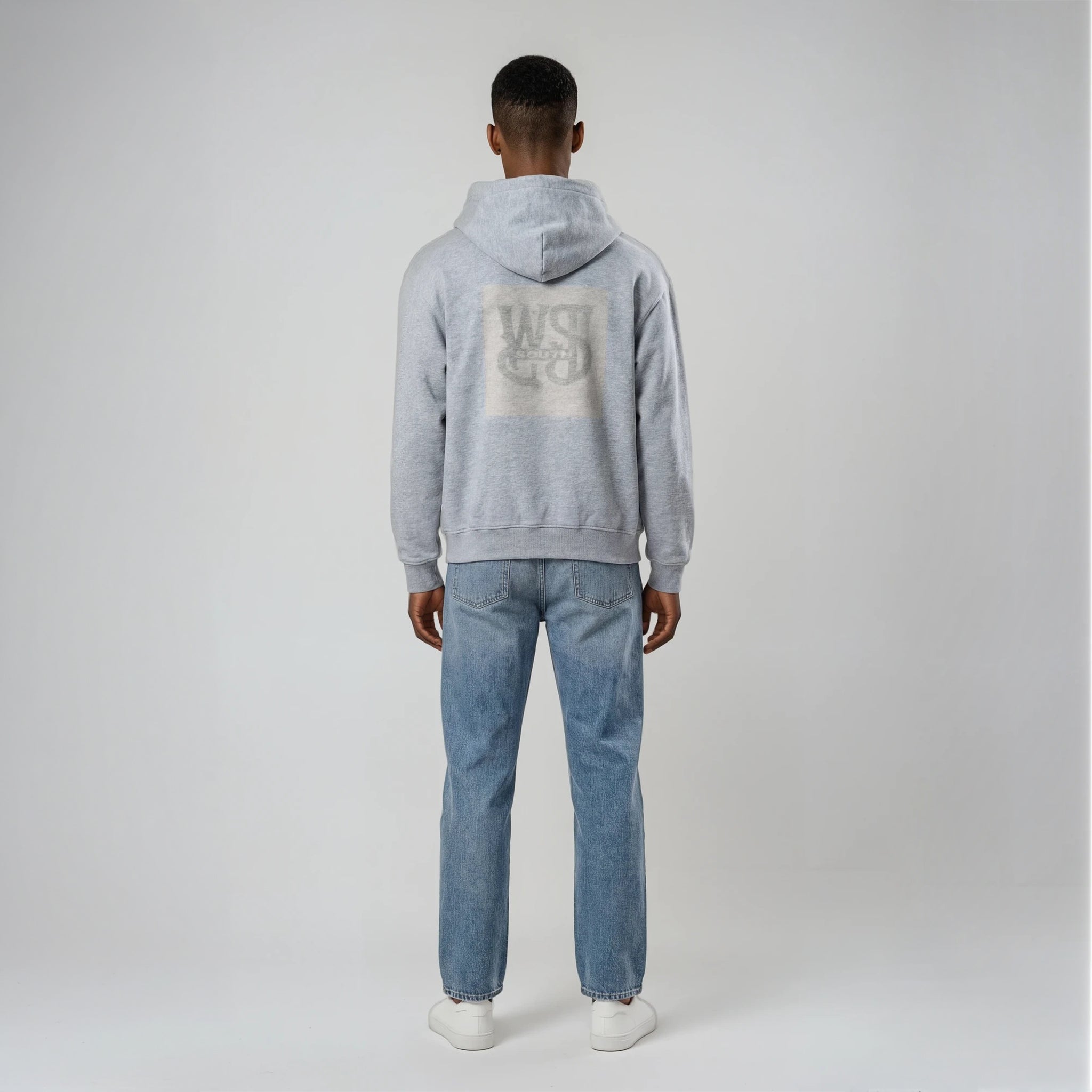 SOUTHWST OVERSIZE HOODIE