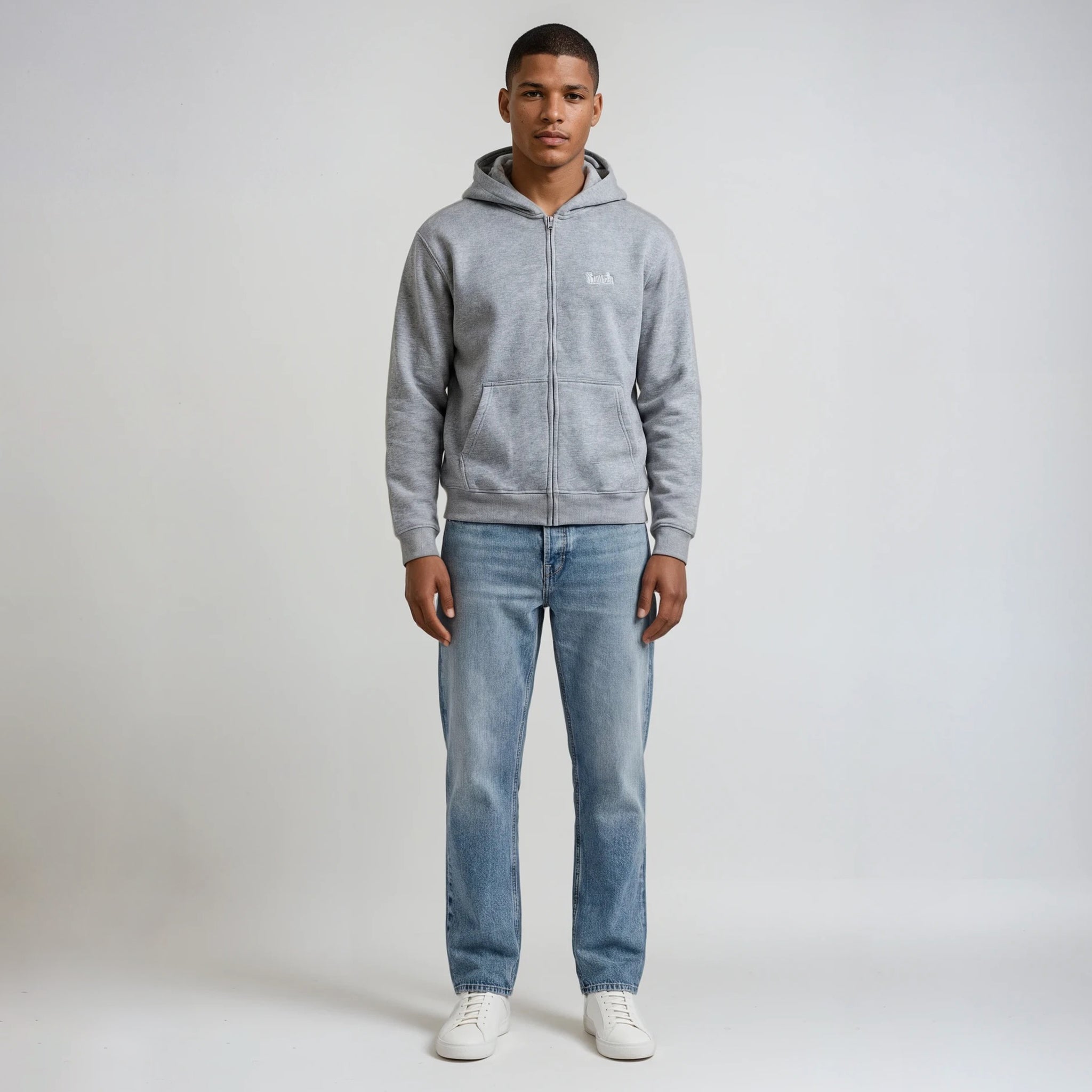 SOUTHWST OVERSIZE HOODIE