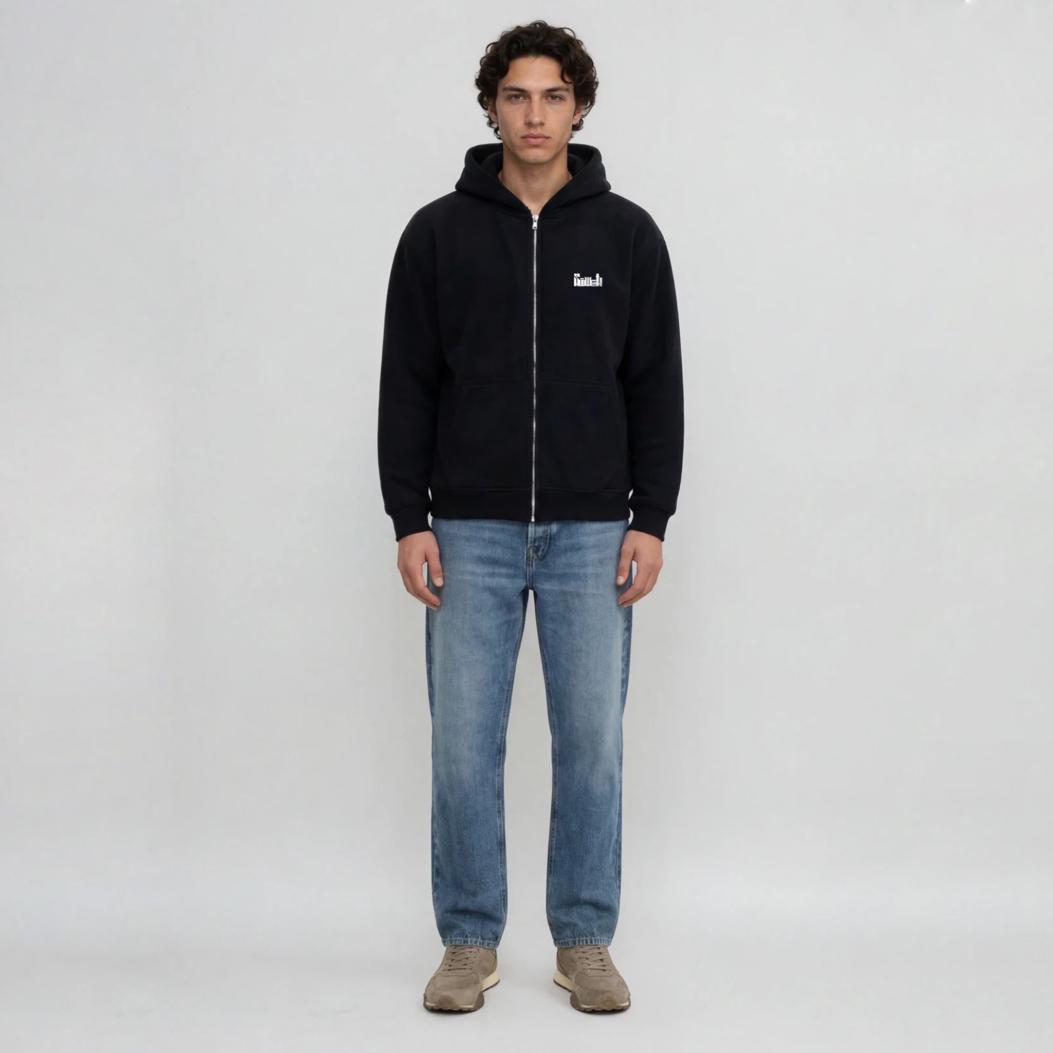 SOUTHWST OVERSIZE HOODIE